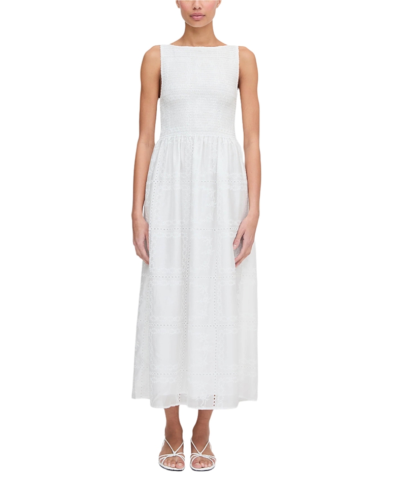 Hill House Home Women's The Cosima Nap Dress