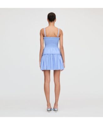 Women's The Seraphina Mini Nap Dress