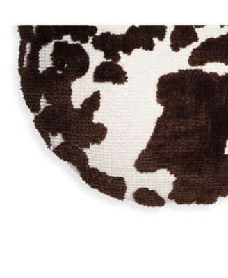 Coast Tufted 20&amp;quot; Round Pillow