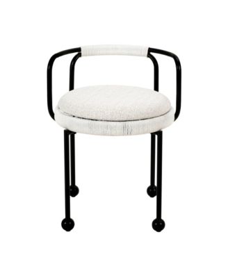 Pansy Outdoor Dining Chair