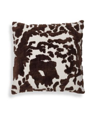 Coast Tufted 26&amp;quot; Square Pillow