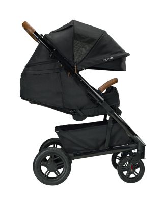 Tavo™ Next Stroller & Pipa™ RX Infant Car Seat