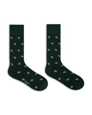 Kenneth Bee Socks