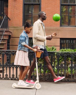 Curtis Drawstring 6.5" Shorts in Precision Ponte