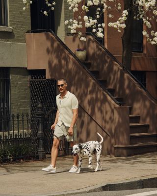 Thor 6686 Regular Fit Short Sleeve Sweater