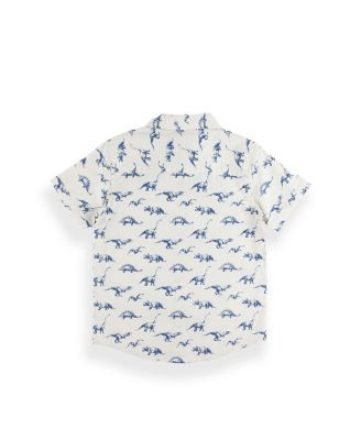 Boys' Legacy Shirt - Little Kid
