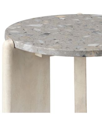  Quarry Side Table