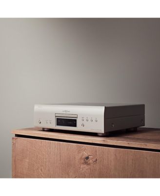 DCD-1700NE CD/SACD Player with Advanced AL32 Processing Plus