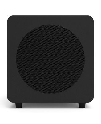 SUB8 8" Sealed Powered Subwoofer