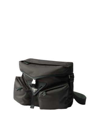 【PRADA】 Re-Nylon Shoulder Bag Prada Padded Re-Nylon Shoulder Bag | Saks Fifth Avenue