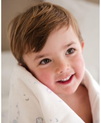 Counting Petit Sheep Blanket