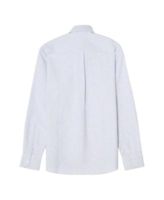 Harrison Button Down Oxford Shirt