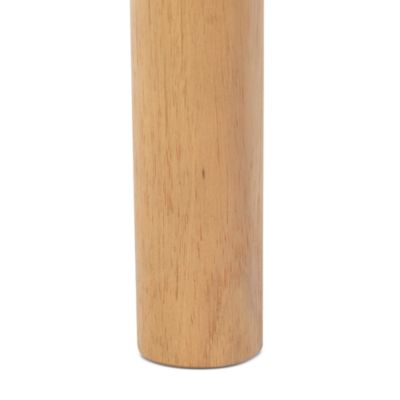 Harriette 60" Rectangle Dining Table