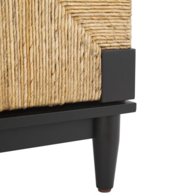 Roseanne Banana Stem Nightstand