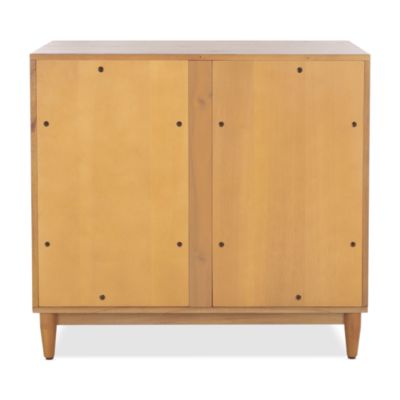 Roseanne Banana Stem Nightstand