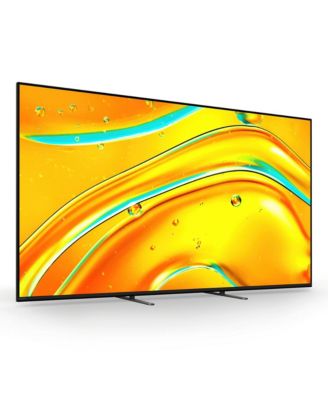  K85XR50 BRAVIA 5 85&amp;#x22; Mini LED 4K HDR Google TV (2025)