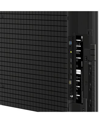 K55XR80M2 BRAVIA 8 II 55 Inch QD-OLED 4K HDR Google TV (2025)