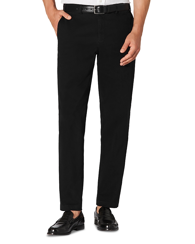 Hiltl Parma Essential Cotton Stretch Chino Pants