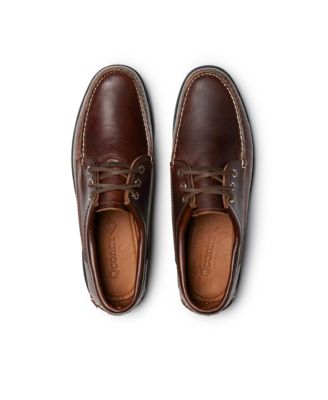 Men's Blucher Shoe