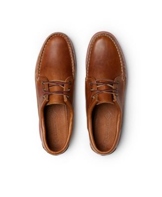 Men's Canoe Shoe