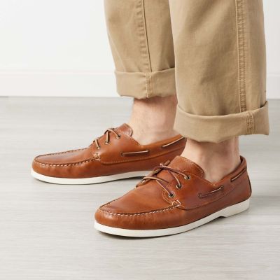 Men's Head Boat Shoe