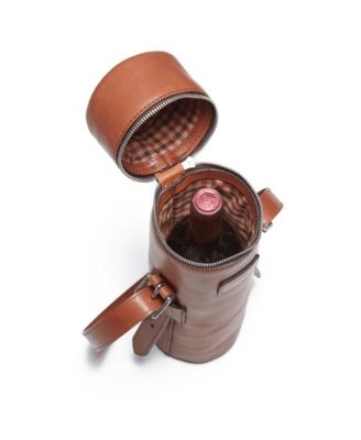 Bellevue Single Bottle Bag