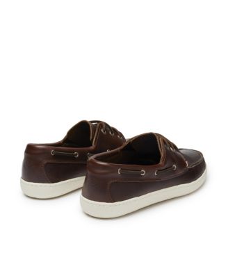 Men's Runabout Boat Shoe