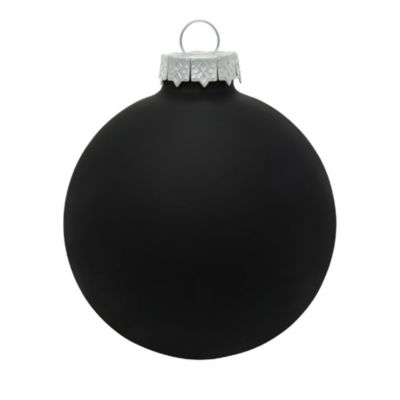 Ball Ornaments, Set of 40