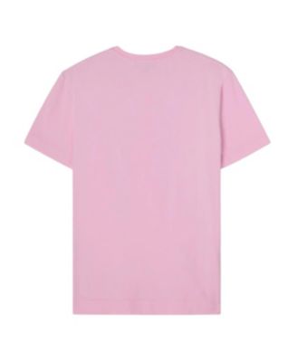 Dean Stretch Jersey Tee