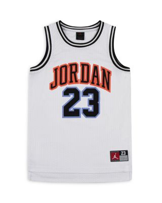 Boys' Jordan 23 Jersey - Big Kid