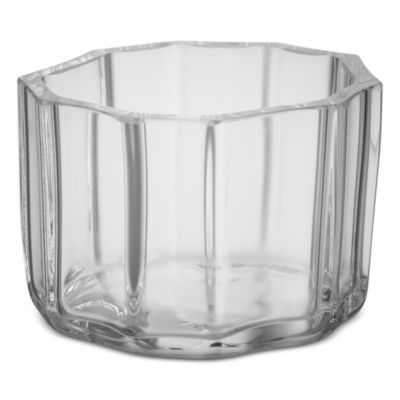 Reed Votive Candle Holder - Small