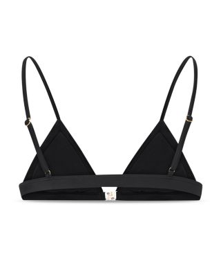 Positano Colorblock Bikini Top