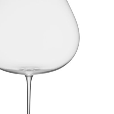 Frantzen Handmade Mature Wine Glass