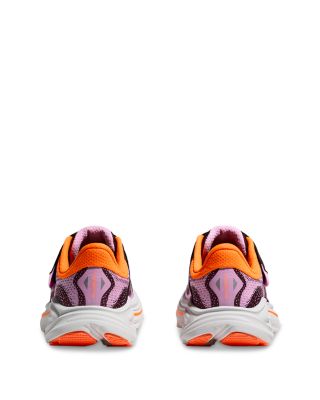 Unisex Clifton 10 Sneakers - Little Kid, Big Kid