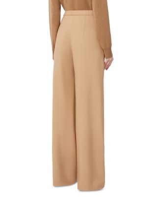 Denaro Wide Len Pants 