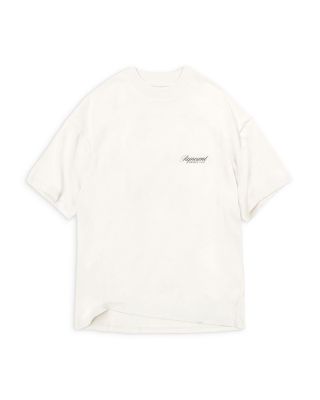 Owner's Club Script Graphic Tee