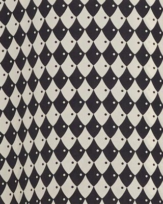 Charlotte Black Dress