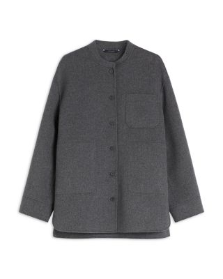 Wool Jacket