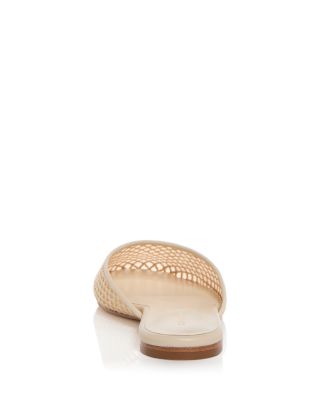 Women's Melly Woven Mules