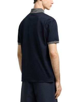 Regular Fit Polo Shirt