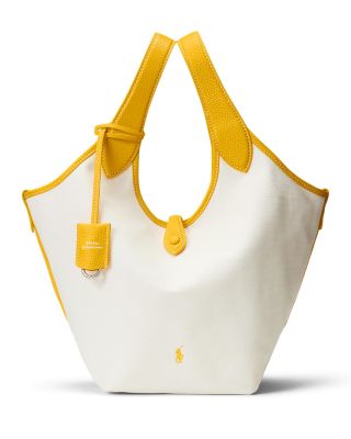 Polo Ralph Lauren - Polo Play Canvas Tote