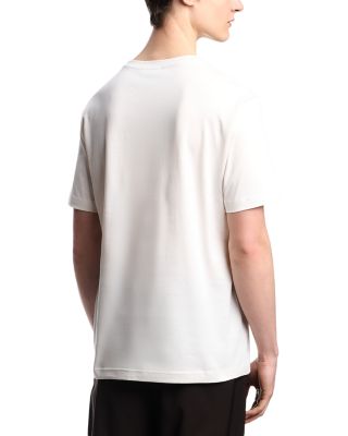 Fig & Martini Graphic Logo Tee