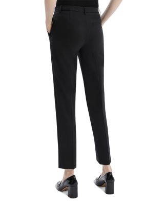 Treeca Classic Suit Pants