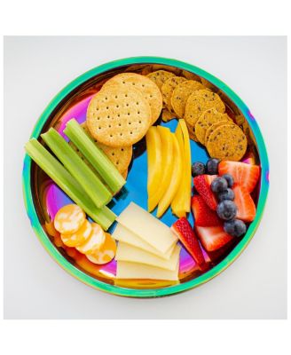 Purposeful Plates Set of 4 - Ages 12 months+