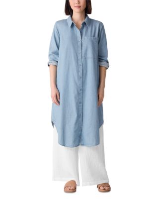 Classic Collared Dress