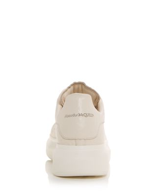 Men's Oversized Sneakers