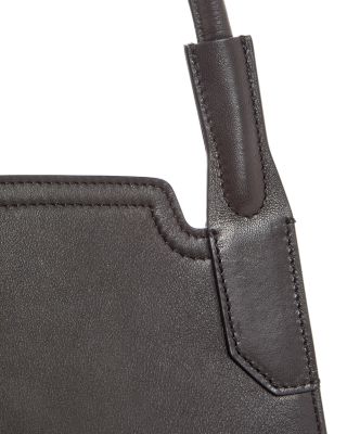 Victoria Leather Tote 