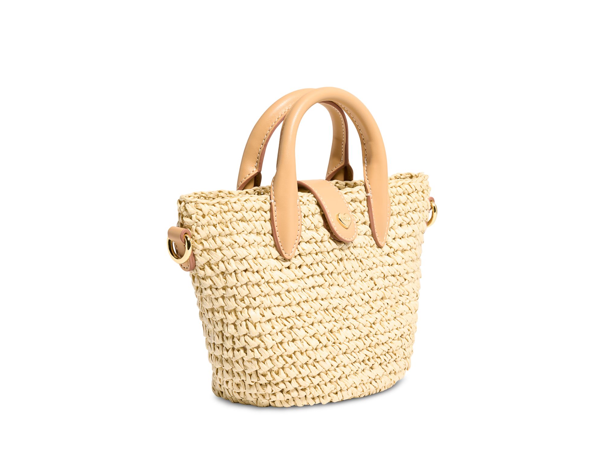Mini Beach Bag — Image 3