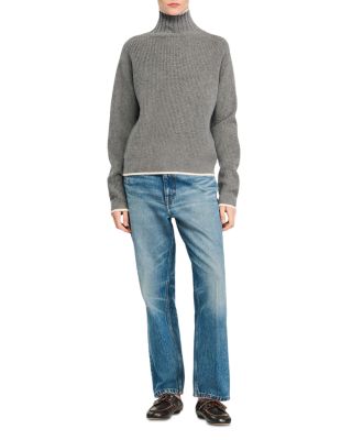 Julian Turtleneck Sweater