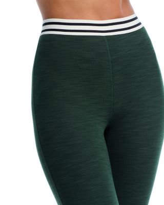 Raquel Active Rib Flare